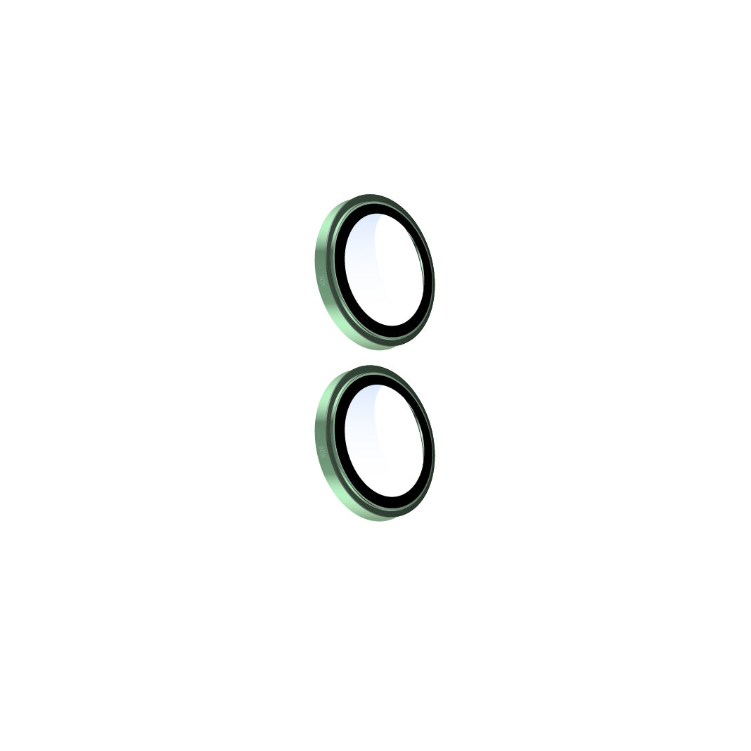 iPhone 17 series AR dual-enhanced light-transmitting lens protective film